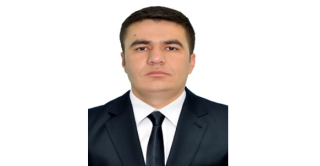 Беглаев Учқун Хуррамовичнинг иқтисодиёт фанлари доктори (DSc) диссертация иши ҳимояси тўғрисида