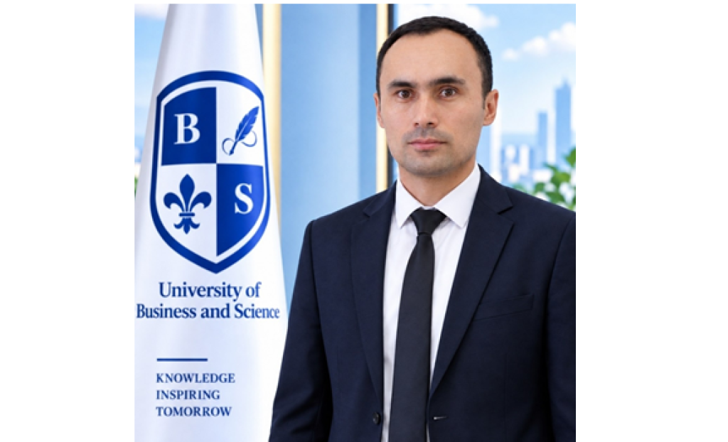 Yuldashev Ulugbek Kadirjanovichning tarix fanlari bo‘yicha falsafa doktori (PhD) dissertatsiya ishi himoyasi to‘g‘risida