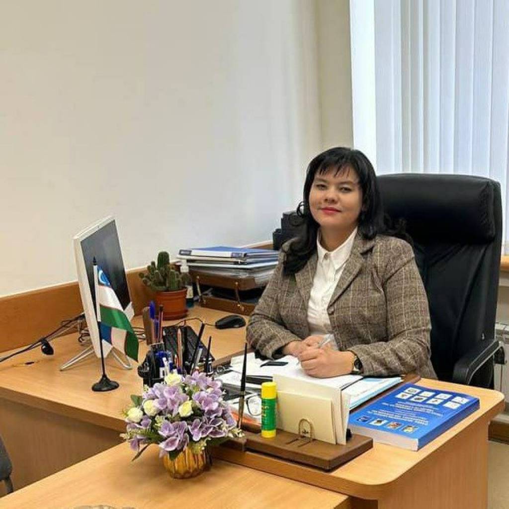 Til — millat ruhi va milliy o‘zlik ifodasi
