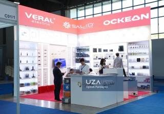 Toshkentda "UzEnergyExpo" va "UzStroyExpo" xalqaro ko‘rgazmalari ochildi