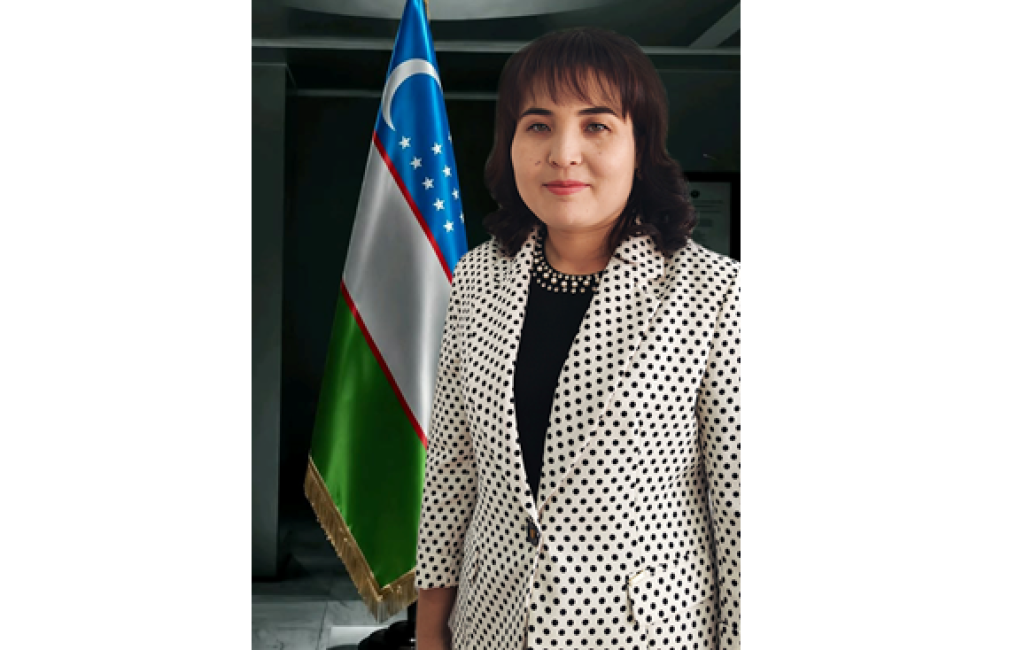 Xoldarova Fotimaxon Maxammadjon qizining pedagogika fanlari bo‘yicha falsafa doktori (PhD) dissertasiya ishi himoyasi to‘g‘risida