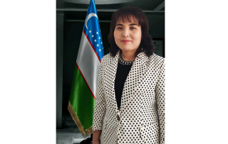 Xoldarova Fotimaxon Maxammadjon qizining pedagogika fanlari bo‘yicha falsafa doktori (PhD) dissertasiya ishi himoyasi to‘g‘risida