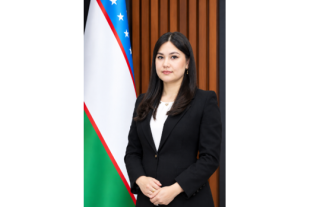 Abulkasimova Yulduzxon Sunnatillayevnaning pedagogika fanlari bo‘yicha falsafa doktori (PhD) dissertatsiya ishi himoyasi to‘g‘risida
