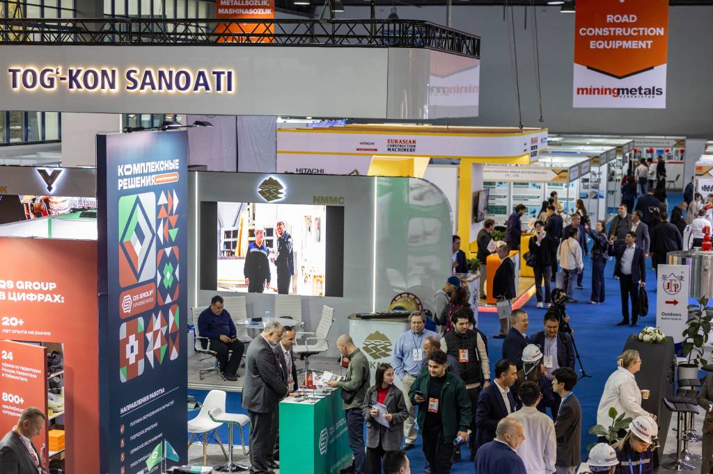 Nodirbek To‘rabekov: Mamlakatimiz sanoat salohiyati xalqaro maydonda namoyon bo‘ladi