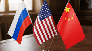 Anadolu: Путининг “учлик” таклифи