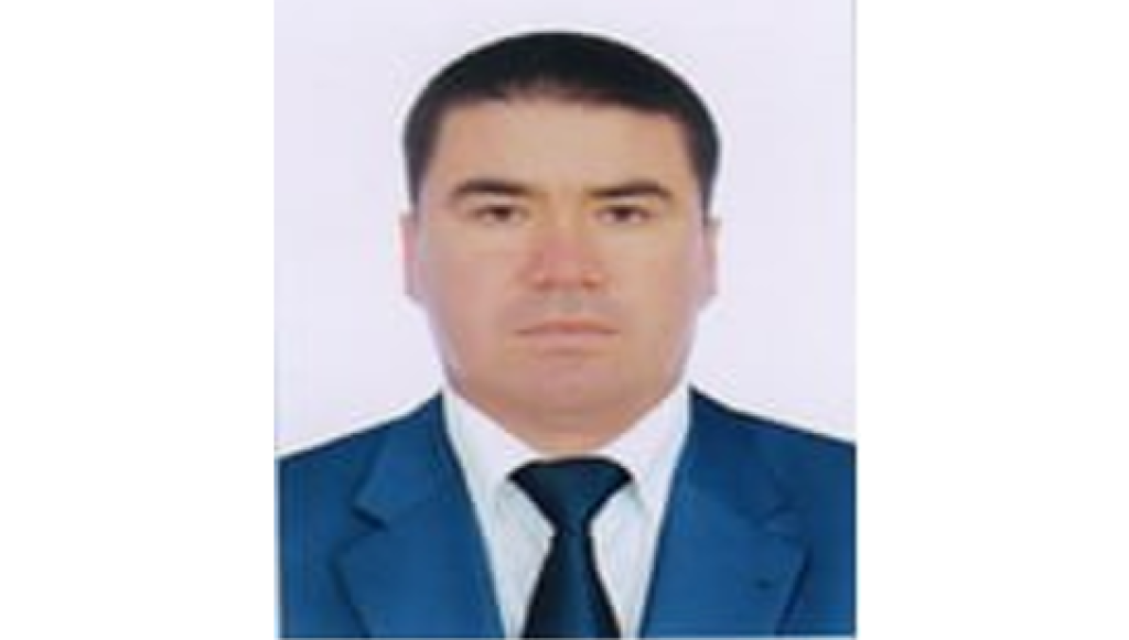 Xujayev Otabek Temirovichning qishloq xo‘jaligi fanlari doktori (DSc) dissertatsiya ishi himoyasi to‘g‘risida