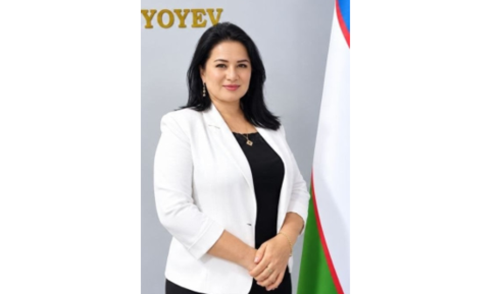 G‘ayratova Ra’no G‘ayrat qizining filologiya fanlari bo‘yicha falsafa doktori (PhD) dissertatsiyasi ishi himoyasi to‘g‘risida