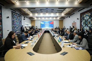 Uzbekistan and China expand expert cooperation in artificial intelligence and the digital economy