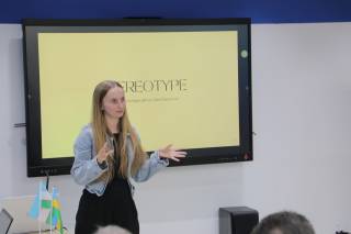 Немис тили ўқитувчилари учун ўқув курслари бошланди