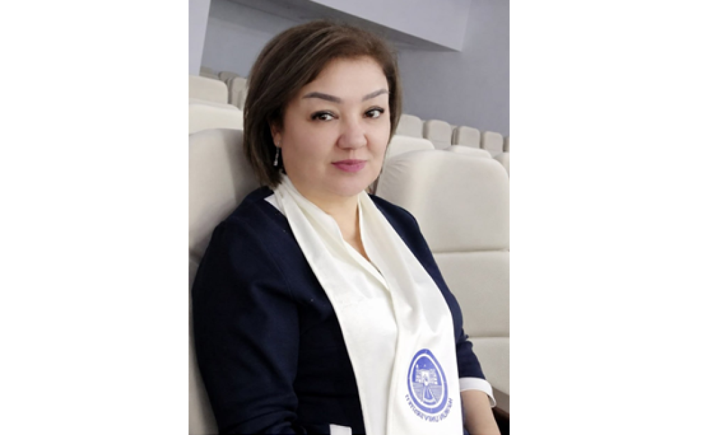 Nurullayeva Nodira Kadamovnaning tarix fanlari doktori (DSc) dissertatsiya ishi himoyasi to‘g‘risida