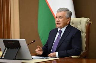 Определены меры по развитию интенсивного рыбоводства и энергосберегающего лимоноводства