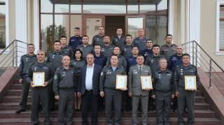 Harbiy ta’limda sifat va samaradorlik har qachongidan-da muhim