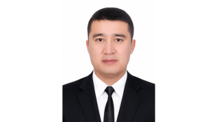 Matanov Muhammad Charshamiyevichning fizika-matematika fanlari bo‘yicha falsafa doktori (PhD) dissertatsiya ishi himoyasi to‘g‘risida