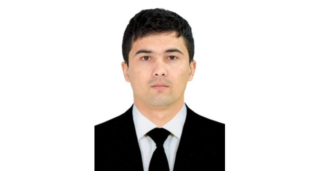 Erkinboyev Qutlimurot San’atbek o‘g‘lining fizika-matematika fanlari bo‘yicha falsafa doktori (PhD) dissertatsiya ishi himoyasi to‘g‘risida