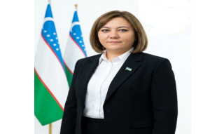 Farhodova Ziyoda Farhod qizining sotsiologiya fanlari bo‘yicha falsafa doktori (PhD) dissertatsiya ishi himoyasi to‘g‘risida