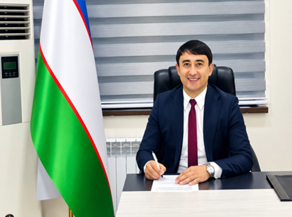 Sodiqov Lazizjon Musa o‘g‘lining filologiya fanlari bo‘yicha falsafa doktori (PhD) dissertatsiya ishi himoyasi to‘g‘risida