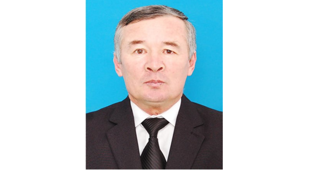 Kudiyarov Alisher Rametullayevichning tarix fanlari doktori (DSc) dissertatsiya ishi himoyasi to‘g‘risida