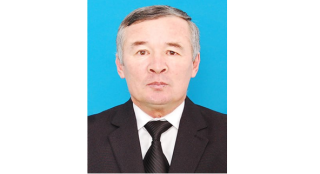 Kudiyarov Alisher Rametullayevichning tarix fanlari doktori (DSc) dissertatsiya ishi himoyasi to‘g‘risida