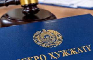 Меҳнат ҳуқуқлари ҳимояси – устувор вазифа