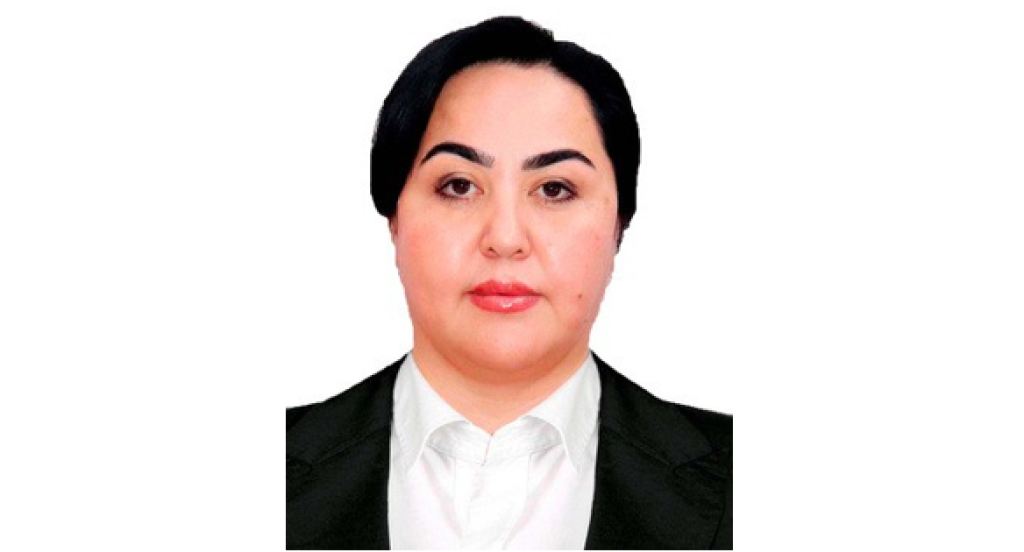 Agzamova Qizlarxon Baxtiyorovnaning yuridik fanlari bo‘yicha falsafa doktori (PhD) dissertatsiya ishi himoyasi to‘g‘risida