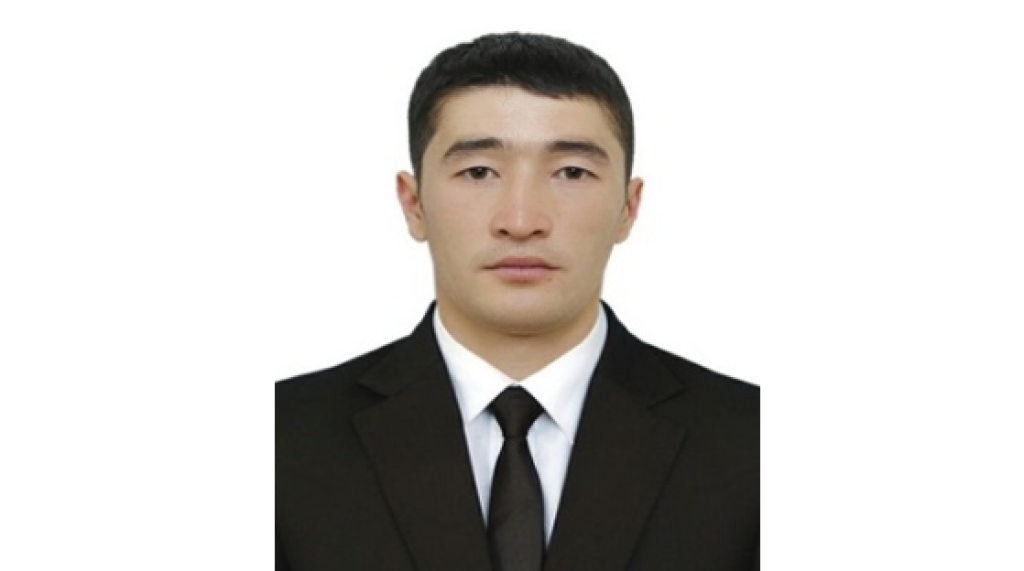 Ayakulov Ulug‘bek Abdug‘affor o‘g‘lining psixologiya fanlari bo‘yicha falsafa doktori (PhD) dissertatsiya ishi himoyasi to‘g‘risida