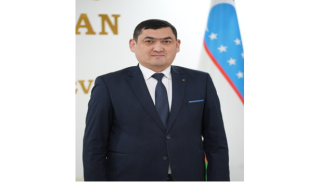 Raximov G‘ulomjon Davronbekovichning psixologiya fanlari bo‘yicha falsafa doktori (PhD) dissertatsiya ishi himoyasi to‘g‘risida
