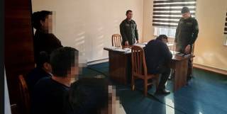 Ишчиларнинг қарийб ярим миллиард сўмлик иш ҳақи ундирилди