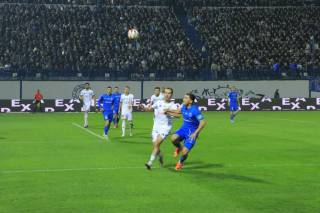 Superliga: chempionlikka da’vogarlar durang o‘ynadi