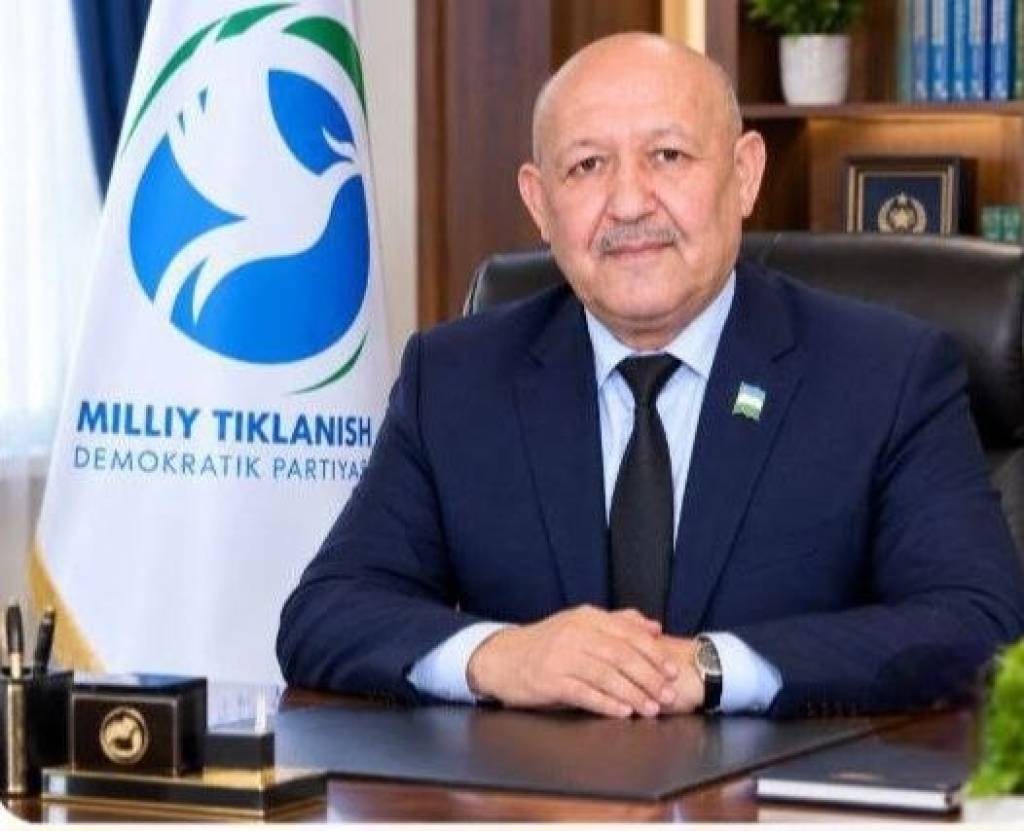 Bola yana bir bor jabrlanmasligi kerak