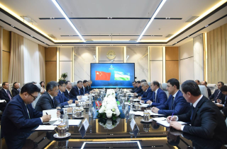 “O‘zbekneftgaz” va "CNPC" texnologik hamkorlikni mustahkamlaydi