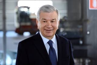 Қаршида “Nasaf” бренди остида замонавий қишлоқ хўжалиги техникалари йиғилмоқда