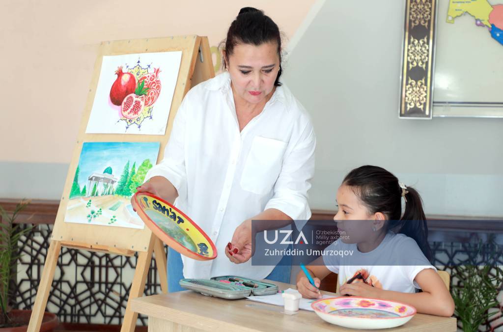 Pedagog va o‘quvchilar bir o‘quv yilida kamida bir marotaba psixologik diagnostikadan o‘tkaziladi