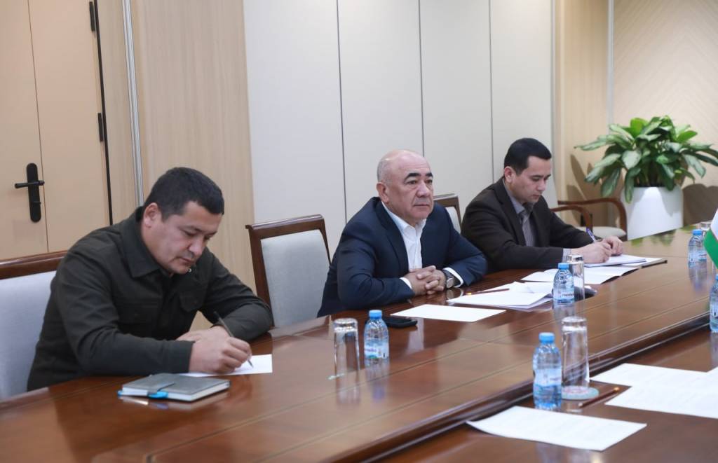 Yangi investitsiyalar taraqqiyot omili