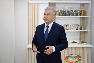 Qashqadaryo meva-sabzavotlari yuqori qo‘shilgan qiymatli mahsulotlarga aylanmoqda