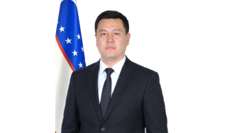 Орамов Жаҳонгир Жўраевичнинг иқтисодиёт фанлари бўйича фалсафа доктори (PhD) диссертация иши ҳимояси тўғрисида