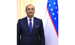 Muxamedov To‘lqinjon Djurayevichning pedagogika fanlari bo‘yicha falsafa doktori (PhD) dissertatsiya ishi himoyasi to‘g‘risida