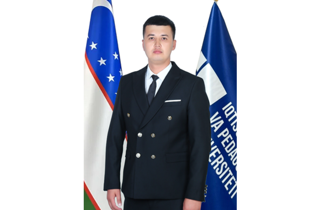 Axmatov Abdulla Akbar o‘g‘lining tarix fanlari bo‘yicha falsafa doktori (PhD) dissertatsiya ishi himoyasi to‘g‘risida