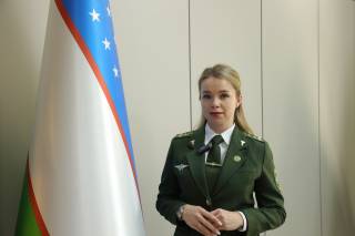 Ўзбек тили – биз учун ғурур ва фахр (+видео)