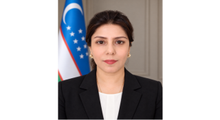 To‘yboyeva Shahnoza Ramazonovnaning filologiya fanlari bo‘yicha falsafa doktori (PhD) dissertatsiya ishi himoyasi to‘g‘risida