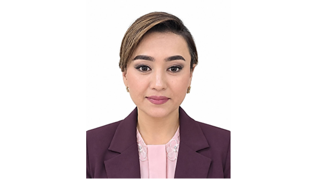 Jo‘rayeva Shaxnoza Abdumalik qizining pedagogika fanlari bo‘yicha falsafa doktori (PhD) dissertatsiya ishi himoyasi to‘g‘risida