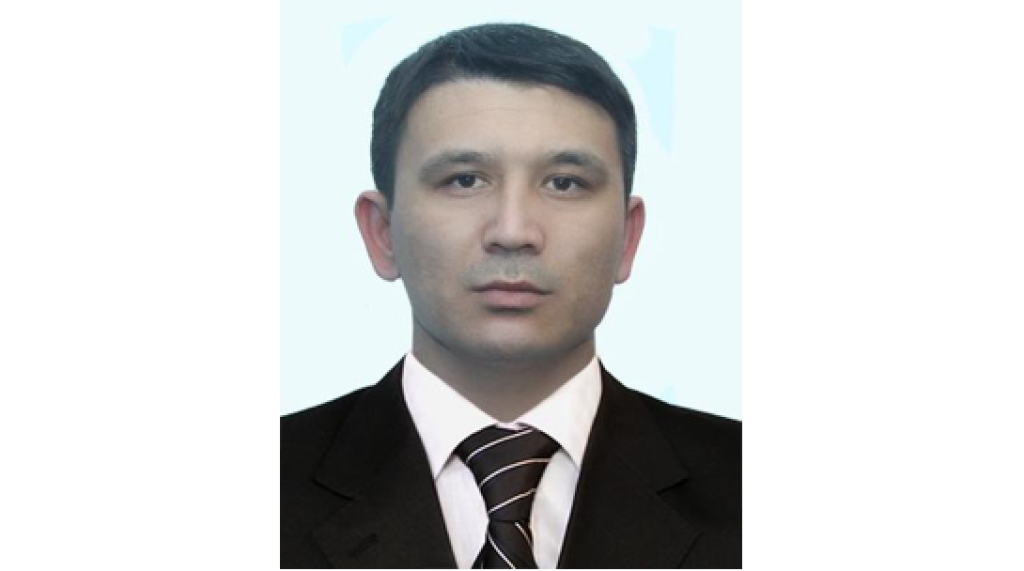 Urokov Botir Sayfiddinovichning qishloq xo‘jaligi fanlari bo‘yicha falsafa doktori (PhD) dissertatsiya ishi himoyasi to‘g‘risida