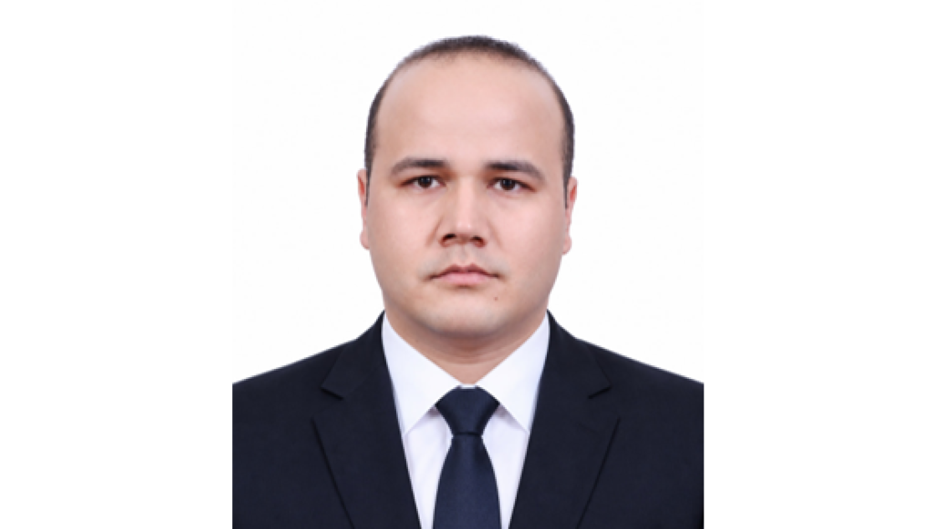 Obilov Muzaffar Odiljon o‘g‘lining filologiya fanlari doktori (DSc) dissertatsiya ishi himoyasi to‘g‘risida