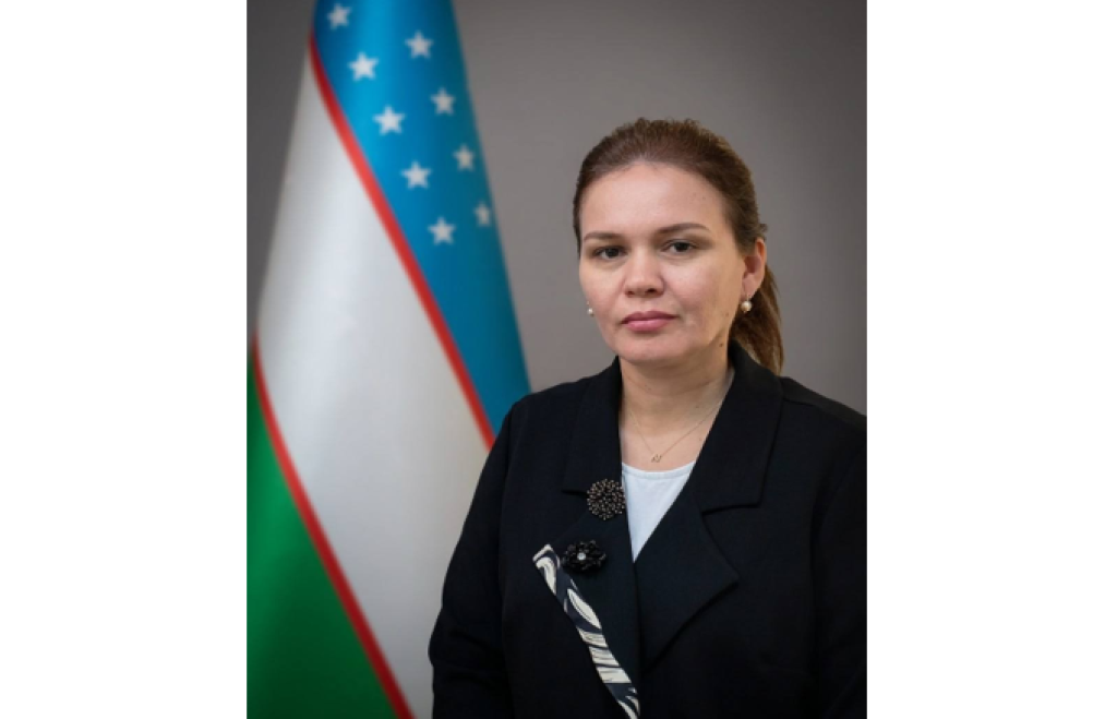 Мавланова Насиба Aхмедовнанинг педагогика педагогика фанлари бўйича фалсафа доктори (PhD) диссертация иши ҳимояси тўғрисида