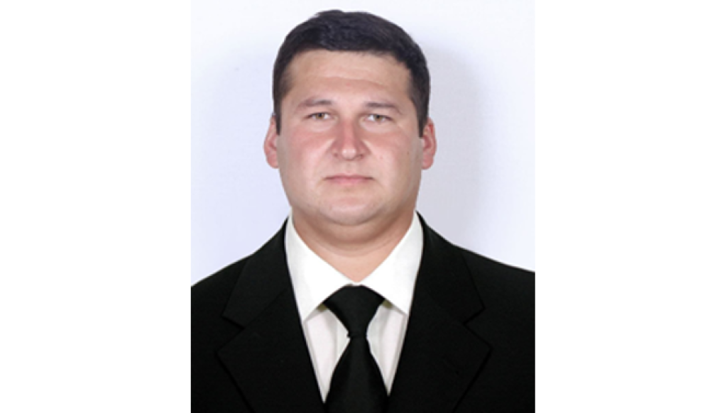 Muradov Sirojiddin Husan o‘g‘lining texnika fanlari bo‘yicha falsafa doktori (PhD) dissertatsiya ishi himoyasi to‘g‘risida