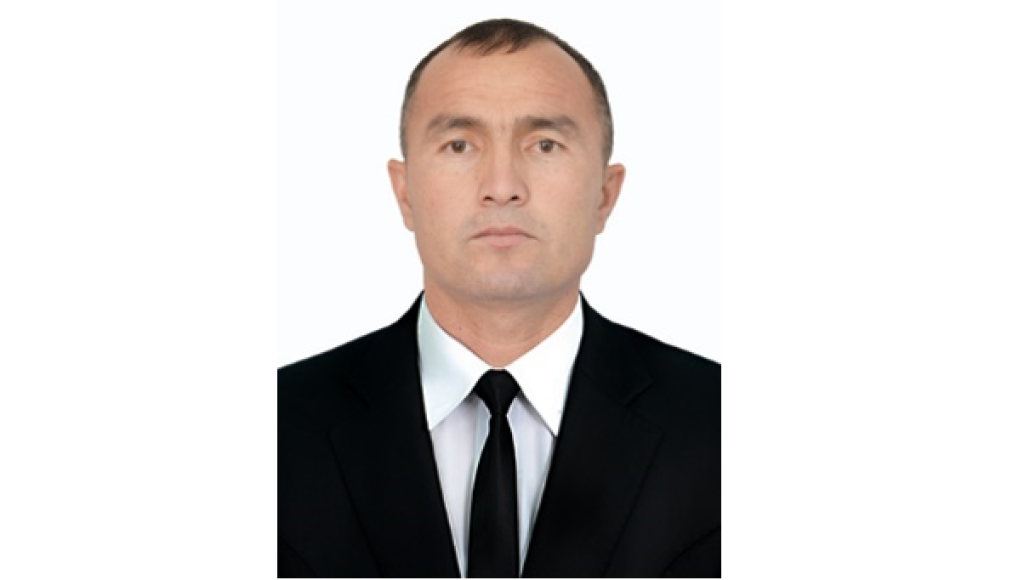 Эргашев Тохир Нематовичнинг техника фанлари бўйича фалсафа доктори (PhD) диссертация иши ҳимояси тўғрисида