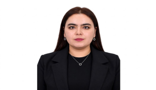 Davitova Shaxzoda Doniyor qizining iqtisodiyot fanlari bo‘yicha falsafa doktori (PhD) dissertatsiya ishi himoyasi to‘g‘risida