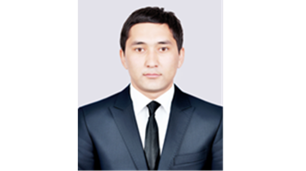Jabbiyev Rasulbek Maqsud o‘g‘lining texnika fanlari bo‘yicha falsafa doktori (PhD) dissertatsiya ishi himoyasi to‘g‘risida