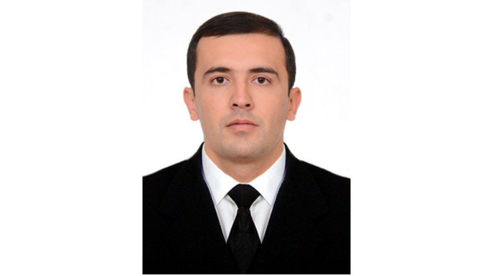 Xudoyqulov Shahzod Shavkatovichning tibbiyot fanlari bo‘yicha falsafa doktori (PhD) dissertatsiya ishi himoyasi to‘g‘risida