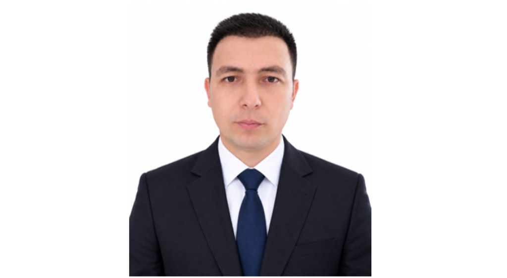 Axmedov Munisbek Muxammad o‘g‘lining fizika-matematika fanlari bo‘yicha falsafa doktori (PhD) dissertatsiya ishi himoyasi to‘g‘risida