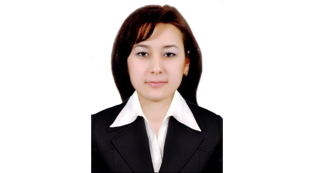 Shermatova Nilufar Abdugafforovnaning tibbiyot fanlari bo‘yicha falsafa doktori (PhD) dissertatsiya ishi himoyasi to‘g‘risida